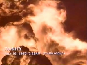 Атомной бомбой по собственным гражданам… К чему приводит русофобия