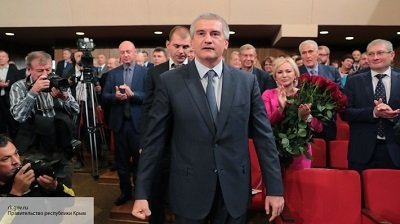 В Крыму рассказали об украинской провокации на фоне пандемии