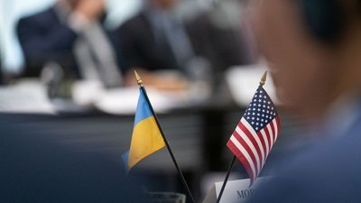Украина и США «разработали» новый метод спекуляции на крымском вопросе