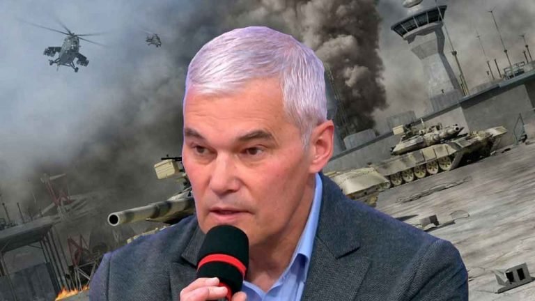 «Турция будет разбита без вопросов»: Российский полковник о перспективе прямого конфликта с Анкарой