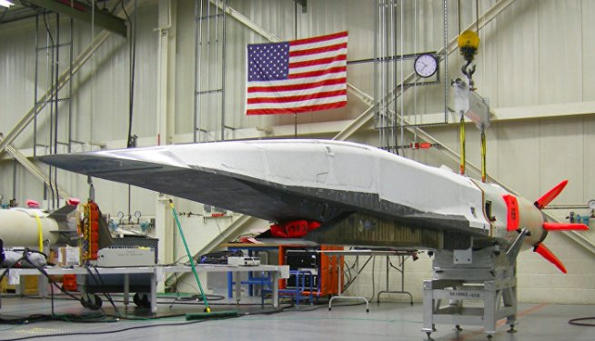 Белый дом угрожает Европе новым Карибским кризисом