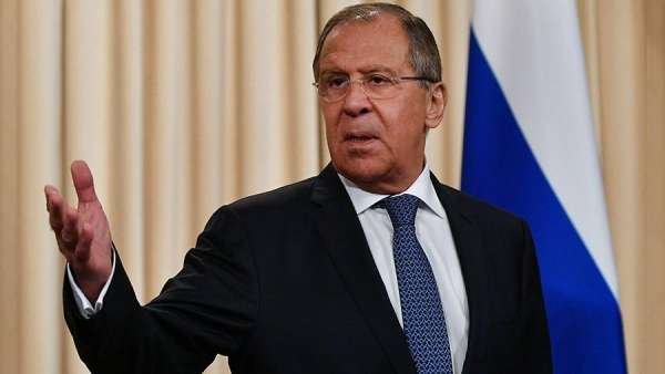 Стратегический разворот России над Валдаем?