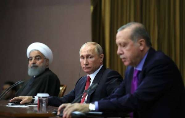 Al-Monitor: Терпение Москвы в вопросе Карабаха на исходе