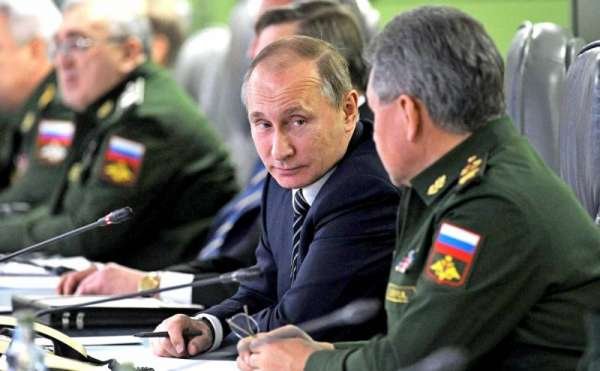 Швейцарские СМИ: Путин нашел «ахиллесову пяту» Эрдогана