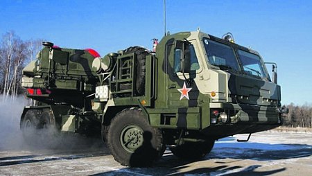 Ракеты США будут способны уничтожать российские комплексы С-500