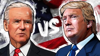 Новый локдаун на Западе умерит санкционную активность Байдена по России