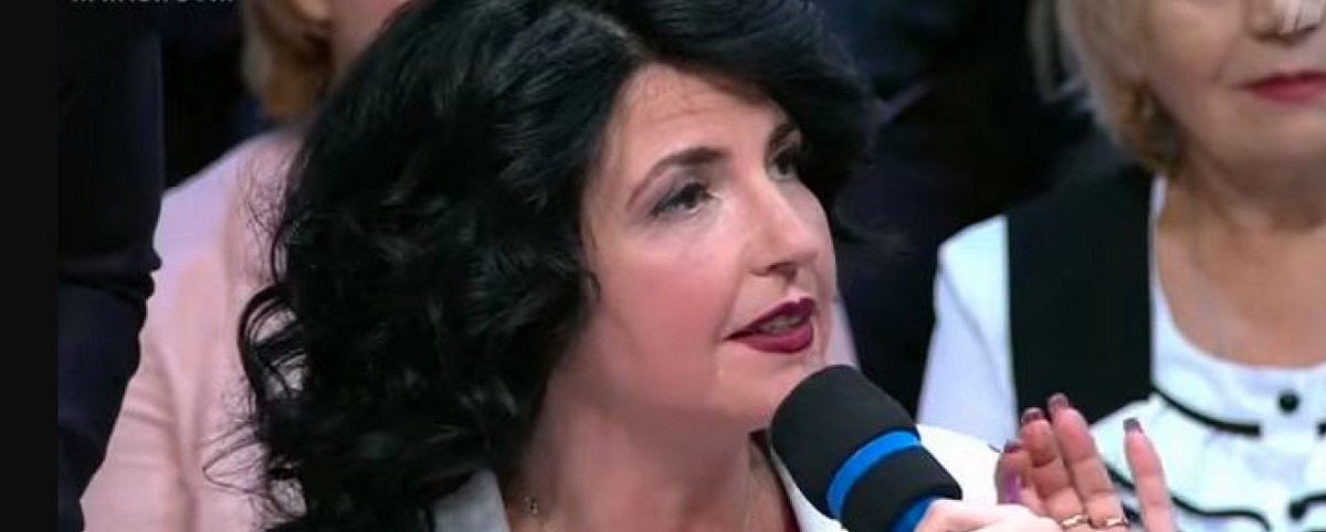 Янина Соколовская пробила очередное дно: Восторгается гитлеровскими генералами на ТВ