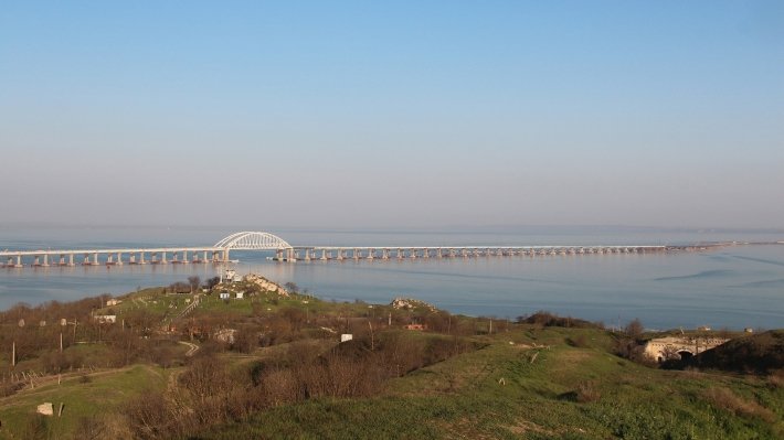 Опыт с энергомостом поможет Крыму решить водную проблему