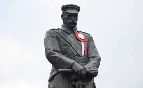 Лучший друг Украины, недобитый украинцами