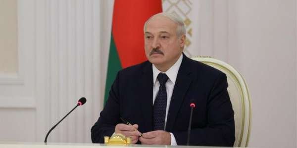 От любви до ненависти: Лукашенко нанёс удар по Зеленскому