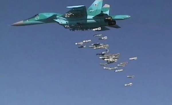 Из Москвы с бомбой: как Путин осадил зарвавшегося Эрдогана