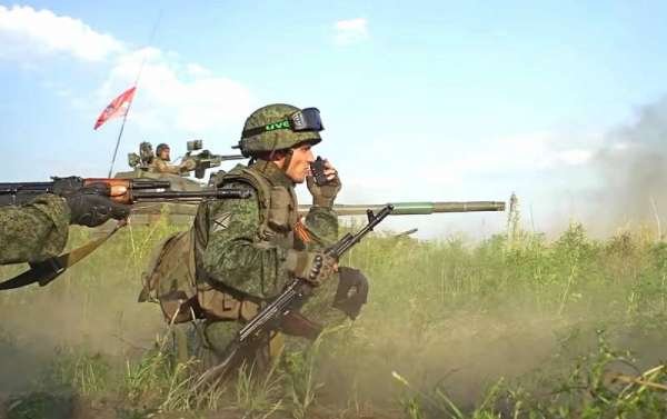 Конец «русской весны»: Донбасс предлагает сдаться