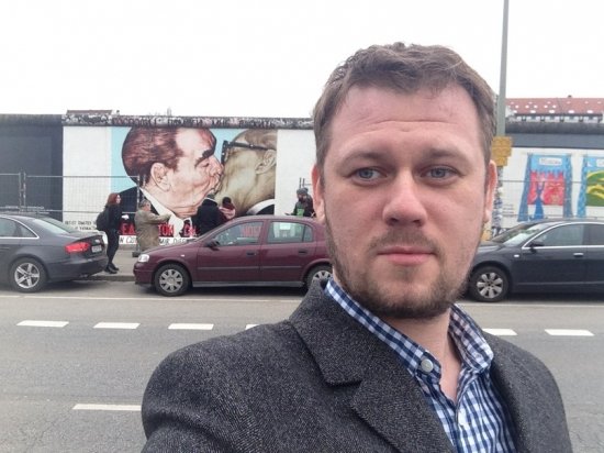 На Украине заявили о «неправильном» генетическом коде жителей Донбасса