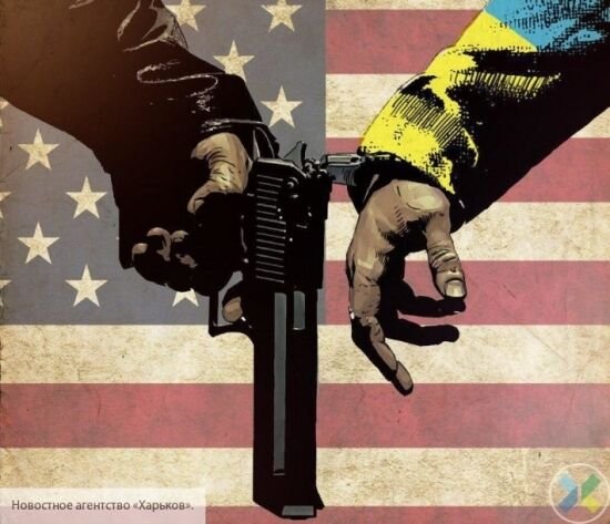 Украина уже разыграна: смена имени президента США ничего не изменит