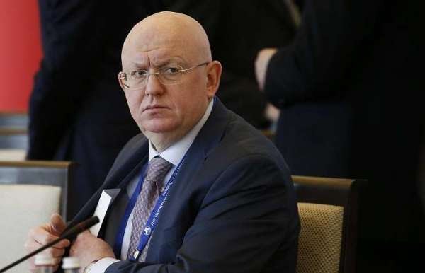 Небензя ответил, «почему много оппонентов Путина застрелены или отравлены»