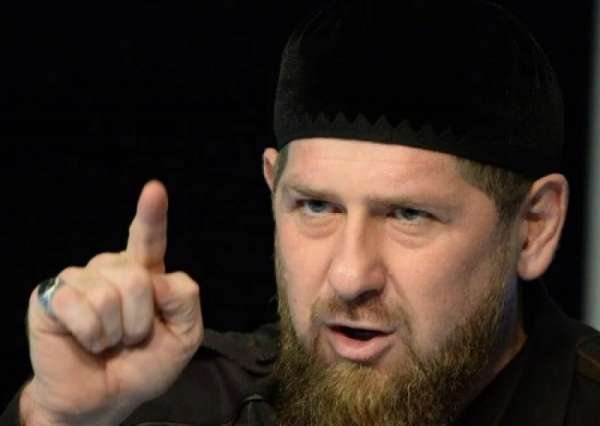 Кадыров потребовал извинений у Жириновского