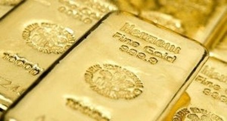 США расписались в провале политики ФРС надеждой на хитрость с золотом