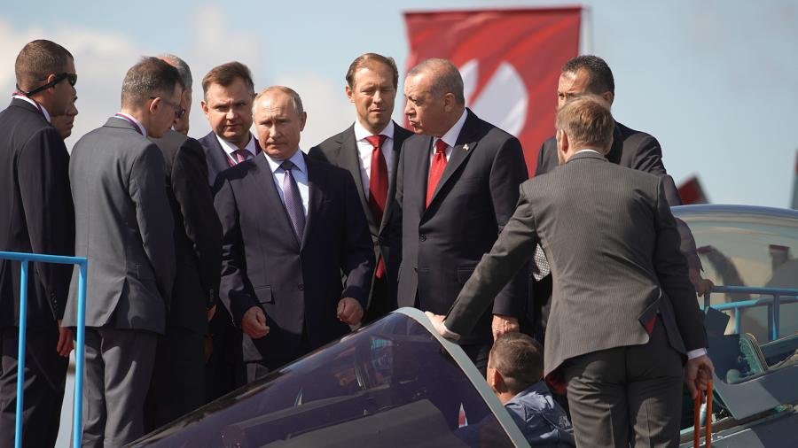 Россия отомстила Турции за Карабах по линии Роспотребнадзора