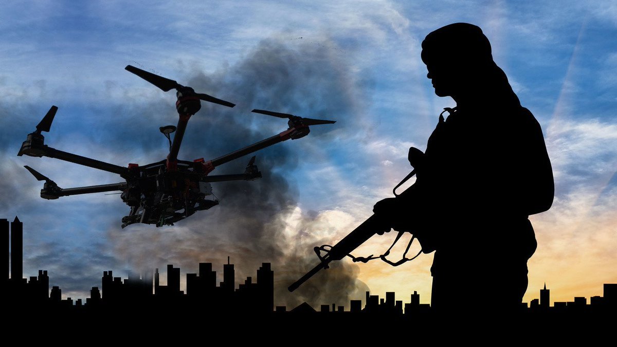 Турецкие беспилотники атакуют: Есть ли у России, чем ответить?