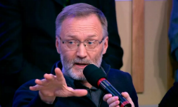 Михеев прояснил, почему США «дали заднюю» в вопросе Белоруссии