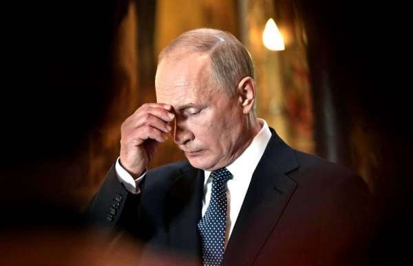 ECFR: Как Россия обыгрывает Запад в своей же игре