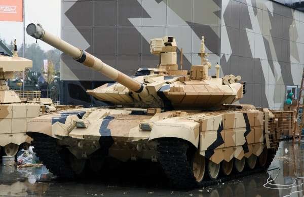 Почему в России отказались от башенных автоматов заряжания?