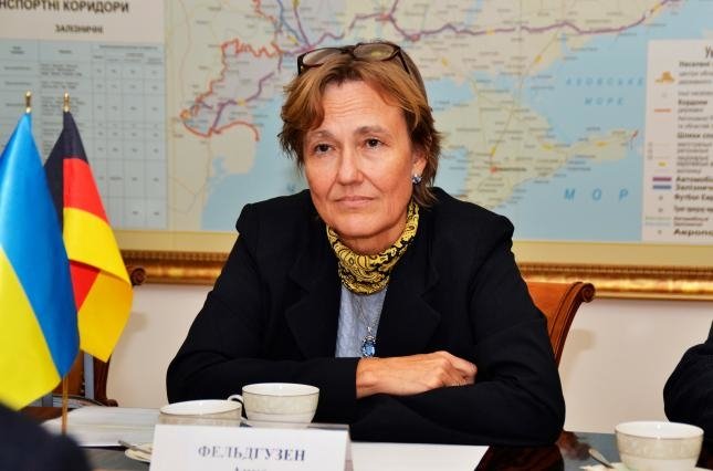 Конец монополии «Вашингтонского обкома» на Украине