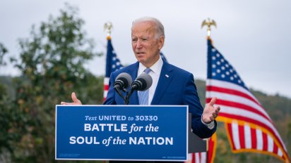 «Зеленая энергетика» Байдена рискует обанкротить экономику США