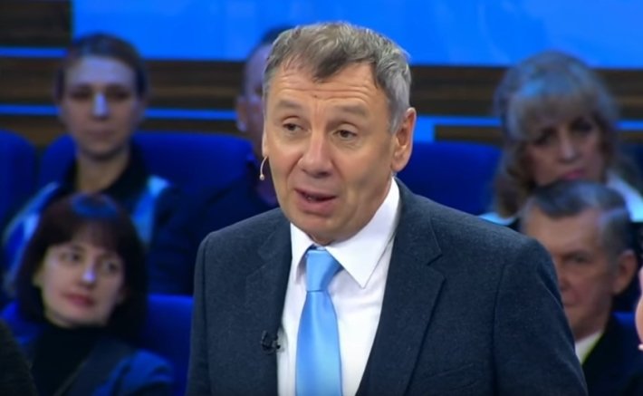 Марков объяснил начало жесточайшего политического противостояния в США