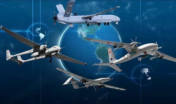 "Находятся как в ловушке": О силе турецкой армии и беспилотников