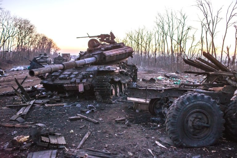 Российский военкор назвал дату возобновления боевых действий в Донбассе