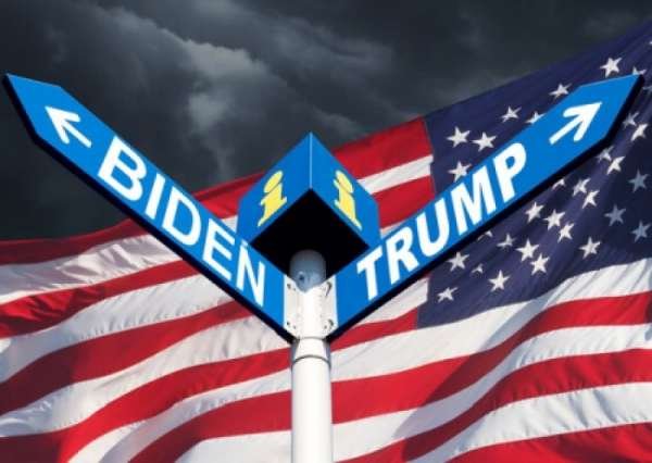 Американская трясина Украины