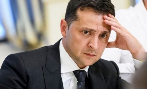 Запад – Киеву: «Будапештский меморандум? Забудьте!»