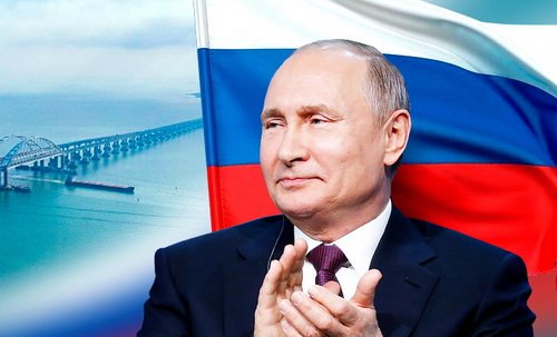 Украинского политика пробило на откровенность: «Без Путина в Крыму было хуже»