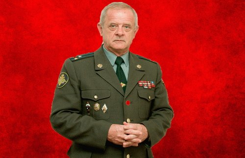 Квачков: За Карабах пусть воюют армяне, у русского солдата есть дела в Новороссии