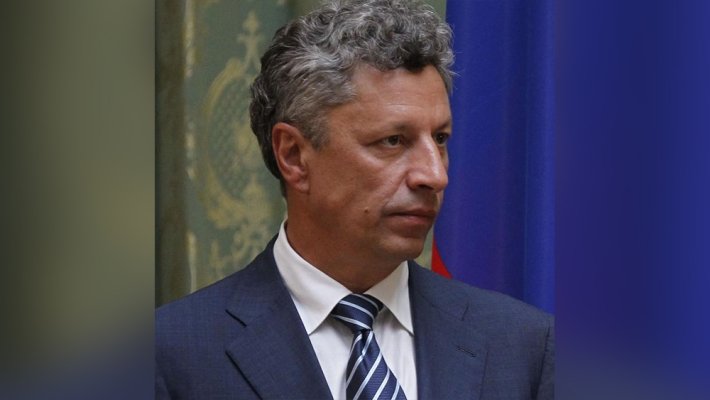 Юрий Бойко о ситуации на Донбассе: Мы все должны молиться, чтобы там не стреляли и не убивали