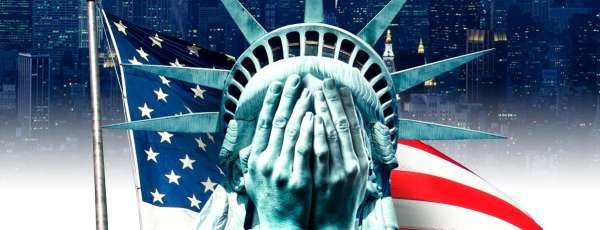 Прежней Америки больше не существует