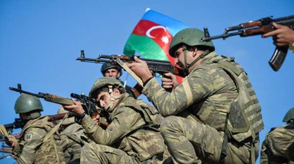 Карабахская пауза