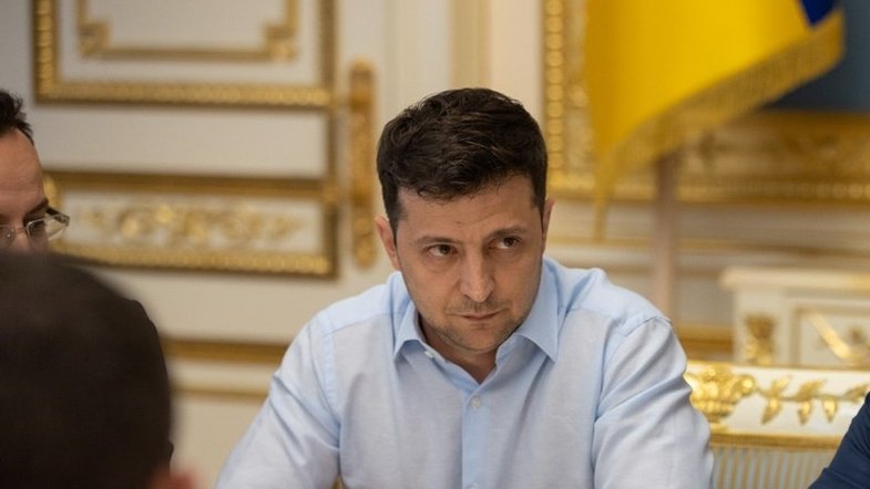 Распустит ли Зеленский Раду?