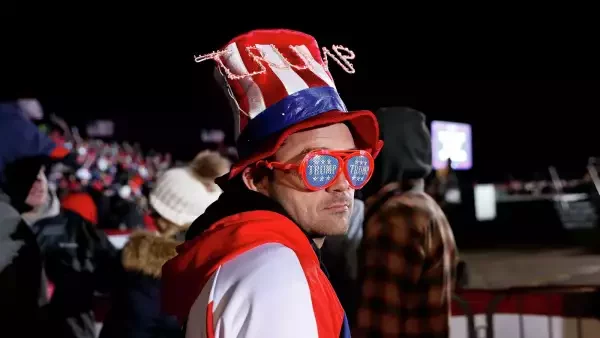 Покорись или умри: сторонников Трампа ожидает русская судьба