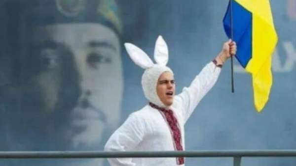 Будущего президента Украины зовут Виталий Маркив