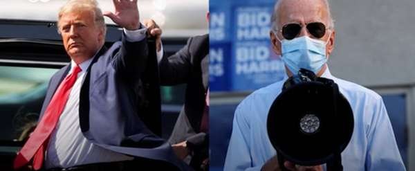 Закат Америки и глобальный проект Русской цивилизации