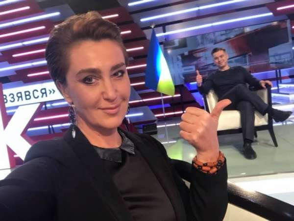 Снежана Егорова опубликовала некролог Украине, «убитой независимостью»