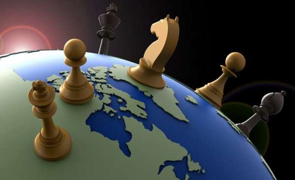 Таким бойким и весёлым я Путина давно не видел