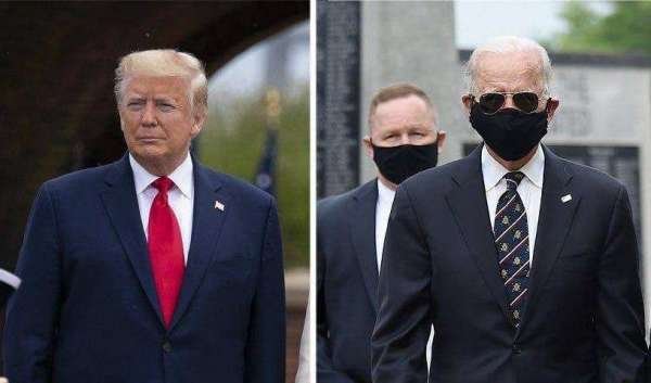 Трамп выиграл выборы: теневые элиты США нанесли удар по президенту