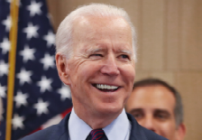 Почему в России не хотят победы Байдена на выборах