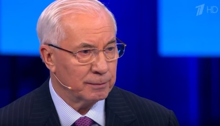 Николай Азаров: Когда я был премьер-министром, мы не только выполняли бюджет, но и отчитывались