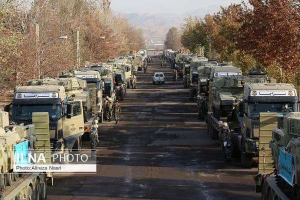 Карабах почти пал, но третья сила лихорадочно создаёт группировку войск на границе, — Стрелков