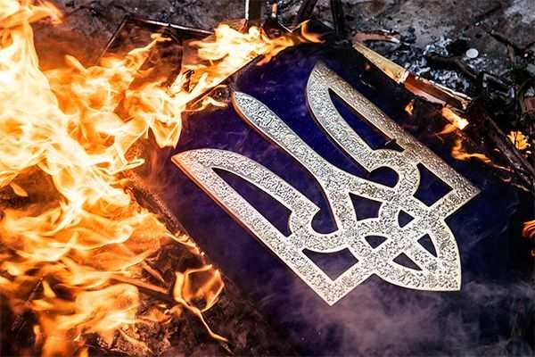 В Совфеде призвали Украину отказаться от южных областей