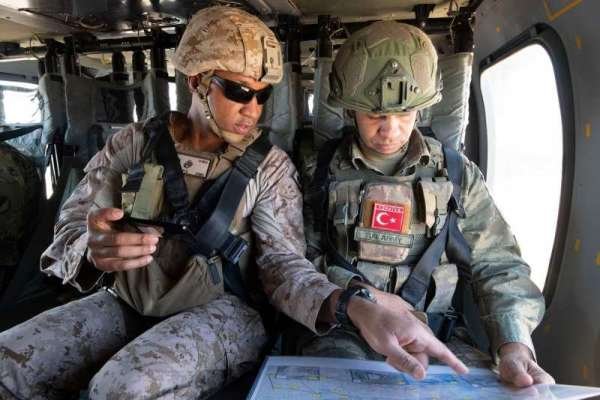 Вторжение в зону интересов России: Как спецназ Турции попал в Карабах через Казахстан